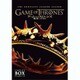 ゲーム・オブ・スローンズ 第二章:王国の激突 DVDセット [DVD]
