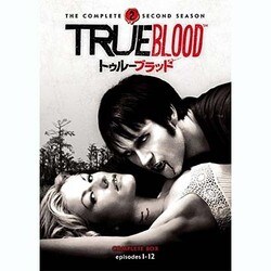 トゥルーブラッド<セカンド>DVDセット [DVD]
