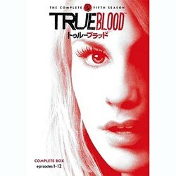 トゥルーブラッド<フィフス>DVDセット [DVD]