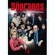 ザ・ソプラノズ<フォース>DVDセット [DVD]