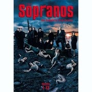 ザ・ソプラノズ<フィフス>DVDセット