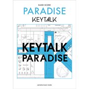BS KEYTALK『PARA [単行本]