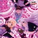 システィーナ=フィーベルCV:藤田茜 ルミア=ティンジェルCV:宮本侑芽 リィエル=レイフォードCV:小澤亜李／Precious You☆ (TVアニメーション『ロクでなし魔術講師と禁忌教典』エンディングテーマ)