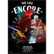 LIVE TOUR 2016 「THE LAST」 ~ENCORE~