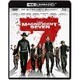 マグニフィセント・セブン [UltraHD Blu-ray]