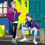 A3! FIRST AUTUMN EP