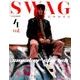 SWAG HOMMES vol.04 [ムック・その他]