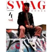 SWAG HOMMES vol.04 [ムック・その他]