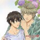 海棠4兄弟／TVアニメ「SUPER LOVERS 2」 キャラクターソングアルバム My Precious