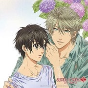 TVアニメ「SUPER LOVERS 2」 キャラクターソングアルバム My Precious