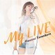 沼倉愛美／My LIVE