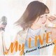 沼倉愛美／My LIVE