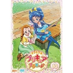 ヨドバシ.com - キラキラ☆プリキュアアラモード vol.10 [DVD] 通販