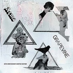 GRAPEVINE／Arma