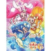 キラキラ☆プリキュアアラモード vol.1