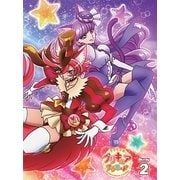 ヨドバシ.com - キラキラ☆プリキュアアラモード vol.2 [Blu-ray Disc]に関するQu0026A 0件