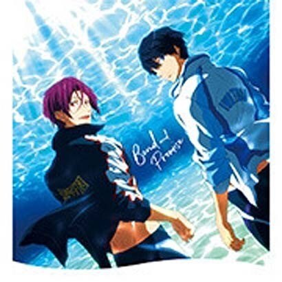 『劇場版 Free! -Timeless Medley-』 オリジナルサウンドトラック Bond and Promise 『劇場版 Free! -Timeless Medley-』 オリジナルサウンドトラック Bond and Promise