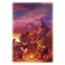 モンスターハンター ストーリーズ RIDE ON Blu-ray BOX Vol.3 [Blu-ray Disc]