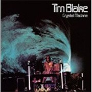 クリスタル・マシーン(RE-MASTERED & EXPANDED EDITION)