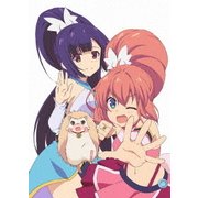 ツインエンジェル BREAK Blu-ray BOX