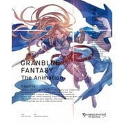 GRANBLUE FANTASY The Animation 2