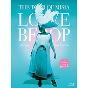 THE TOUR OF MISIA LOVE BEBOP all roads lead to you in YOKOHAMA ARENA Final