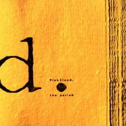 PINK CLOUD／the period -revisited-