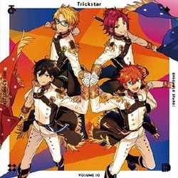 Trickstar／あんさんぶるスターズ! ユニットソングCD 3rd vol.10 Trickstar
