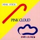 PINK CLOUD／PINK STICK/INK CLOUD -revisited-