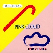 PINK STICK/INK CLOUD -revisited-
