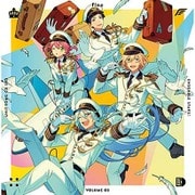 あんさんぶるスターズ! ユニットソングCD 3rd vol.03 fine