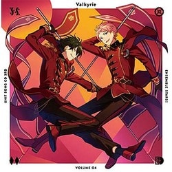 Valkyrie／あんさんぶるスターズ! ユニットソングCD 3rd vol.04 Valkyrie