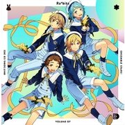 あんさんぶるスターズ! ユニットソングCD 3rd vol.07 Ra*bits