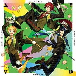 Switch／あんさんぶるスターズ! ユニットソングCD 3rd vol.09 Switch