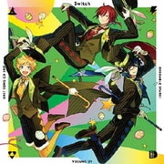 あんさんぶるスターズ! ユニットソングCD 3rd vol.09 Switch