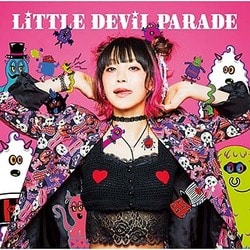 LiSA／LiTTLE DEViL PARADE
