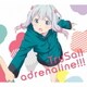 TrySail／adrenaline!!!