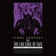 THE FAR EDGE OF FATE:FINAL FANTASY ⅩⅣ Original Soundtrack [Blu-ray Disc]