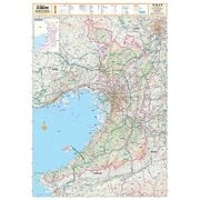 スクリーンマップ大阪府（分県地図 27） [全集叢書]