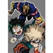 僕のヒーローアカデミア 2nd Vol.8