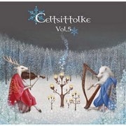CELTSITTOLKE Vol.5 関西ケルト・アイリッシュ コンピレーションアルバム