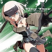 Tiny Tiny/水色のFantasy