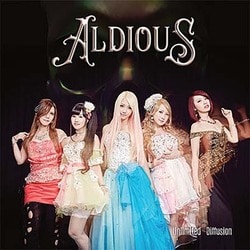 アルディアス／アンリミテッド・ディフュージョン