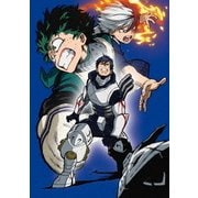 僕のヒーローアカデミア 2nd Vol.6