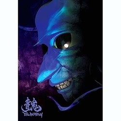 青鬼 THE ANIMATION [Blu-ray Disc]