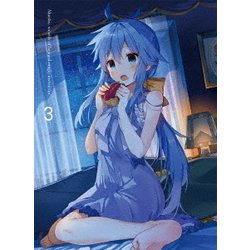 ヨドバシ.com - ロクでなし魔術講師と禁忌教典 Vol.3 [DVD] 通販【全品