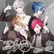 ラブスナイパー