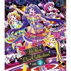ヨドバシ Com プリパラ ライブ コレクション Vol 1 Blu Ray Disc 通販 全品無料配達