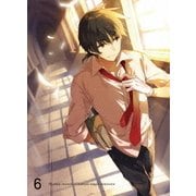 ロクでなし魔術講師と禁忌教典 Vol.6