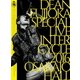 DEAN FUJIOKA／DEAN FUJIOKA Special Live 「InterCycle 2016」 at Osaka-Jo Hall [DVD]